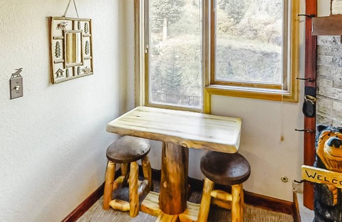 Winter Park Apartment | 38 m² Studio flat ∙ 4 guests