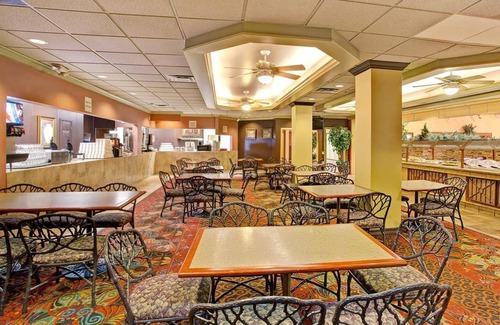 Northglenn Hotel | 39 m² Hotel ∙ 127 guests
