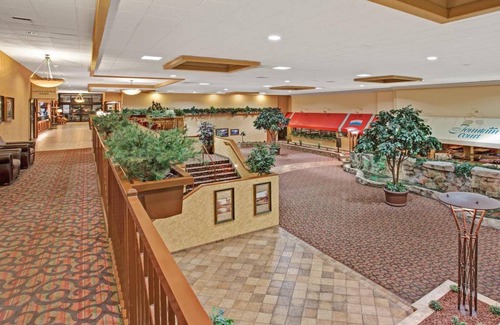 Northglenn Hotel | 39 m² Hotel ∙ 127 guests