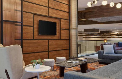 Northglenn Hotel | 39 m² Hotel ∙ 127 guests