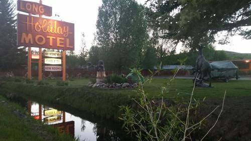 Gunnison Hotel | 39 m² Motel ∙ 6 guests