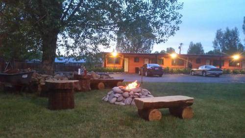 Gunnison Hotel | 39 m² Motel ∙ 6 guests