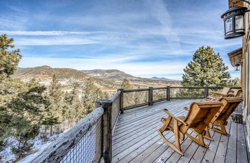 South Fork House | 390 m² House ∙ 4 bedrooms ∙ 12 guests