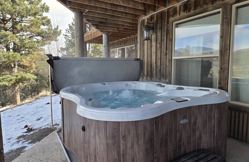 South Fork House | 390 m² House ∙ 4 bedrooms ∙ 12 guests