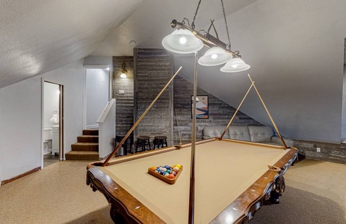 Pagosa Springs House | 390 m² House ∙ 4 bedrooms ∙ 8 guests