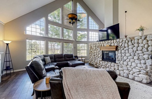 Pagosa Springs House | 390 m² House ∙ 4 bedrooms ∙ 8 guests
