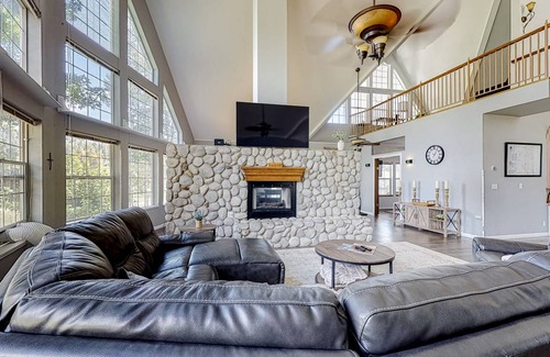 Pagosa Springs House | 390 m² House ∙ 4 bedrooms ∙ 8 guests
