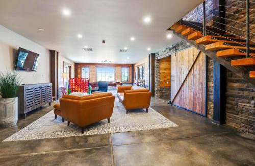 Fairplay House | 399 m² House ∙ 5 bedrooms ∙ 15 guests
