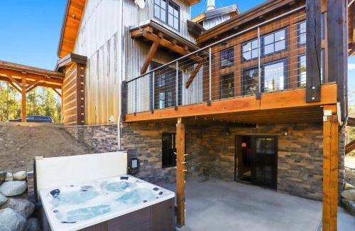 Fairplay House | 399 m² House ∙ 5 bedrooms ∙ 15 guests