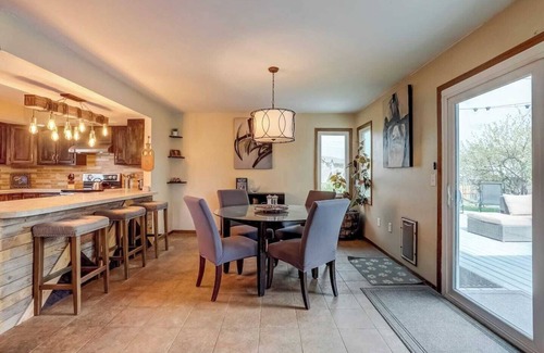 Loveland House | 3BR Paws & Relax by Sweetheart Stays