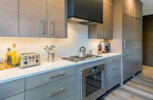 Snowmass Village Condo | 4 New Amazing Contemporary Condo, Rooftop Pool!
