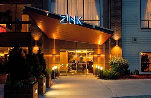 Greenwood Village Hotel | 4-Star Hotel ∙ DoubleTree by Hilton Denver Tech