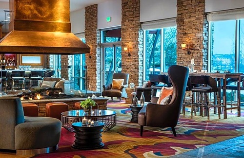 Broomfield Hotel | 4-Star Hotel ∙ Renaissance Boulder Flatiron Hotel
