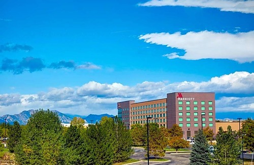 West Central Westminster Hotel | 4-Star Hotel ∙ Denver Marriott Westminster