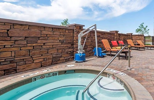 West Central Westminster Hotel | 4-Star Hotel ∙ Denver Marriott Westminster