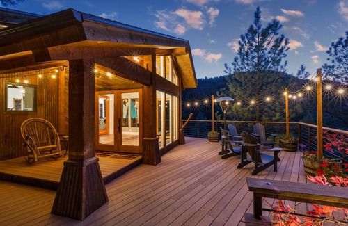 Durango House | 400 m² House ∙ 4 bedrooms ∙ 10 guests
