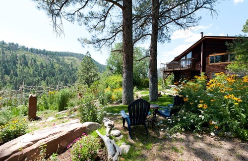 Durango House | 400 m² House ∙ 4 bedrooms ∙ 10 guests