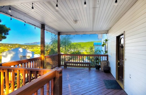 Pagosa Springs House | 403 m² House ∙ 6 bedrooms ∙ 18 guests