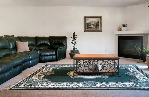 Pagosa Springs House | 403 m² House ∙ 6 bedrooms ∙ 18 guests