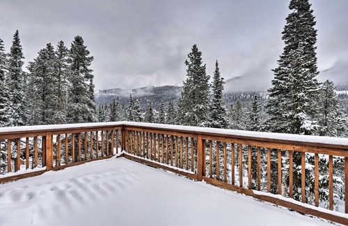Alma House | 408 m² House ∙ 5 bedrooms ∙ 16 guests