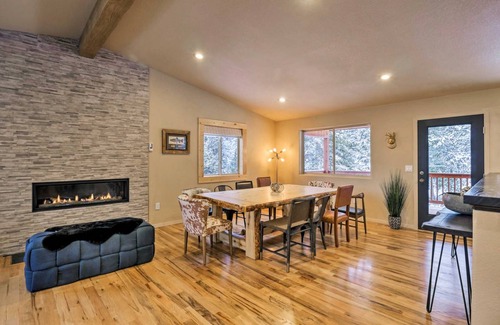 Alma House | 408 m² House ∙ 5 bedrooms ∙ 16 guests