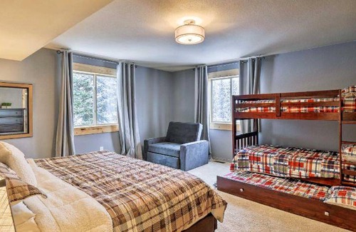 Alma House | 409 m² House ∙ 5 bedrooms ∙ 16 guests