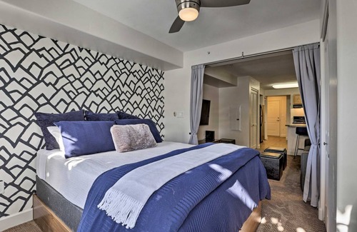 Steamboat Springs Apartment | 41 m² Apartment ∙ 4 guests