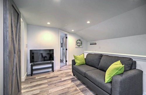 Golden Apartment | 41 m² Apartment ∙ 1 bedroom ∙ 4 guests