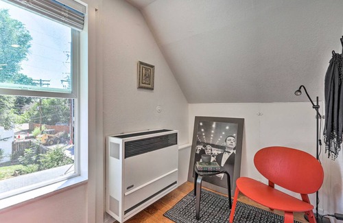 Baker Apartment | 41 m² Apartment ∙ 1 bedroom ∙ 2 guests
