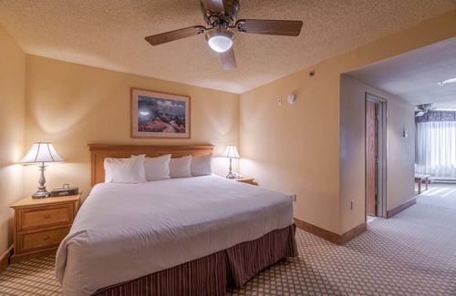 Crested Butte Condo | 41 m² Condo ∙ 1 bedroom ∙ 4 guests