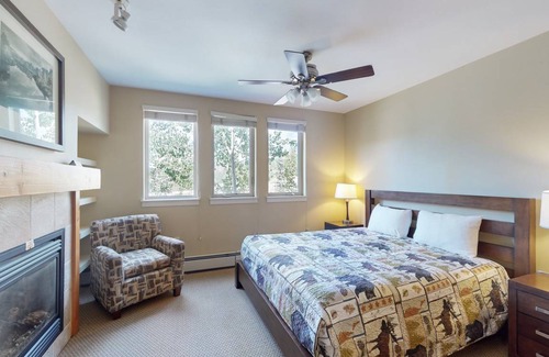 Winter Park Condo | 41 m² Condo ∙ 4 guests