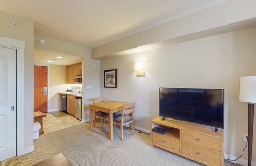 Winter Park Condo | 41 m² Condo ∙ 4 guests