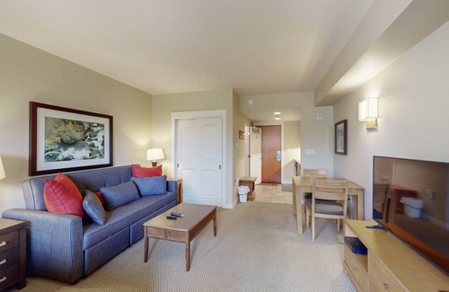 Winter Park Condo | 41 m² Condo ∙ 4 guests