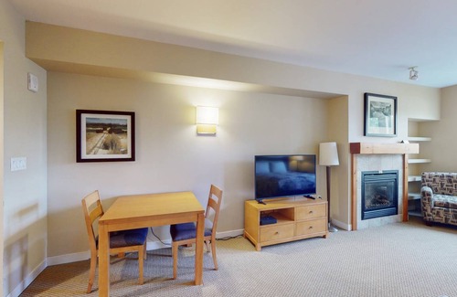 Winter Park Condo | 41 m² Condo ∙ 4 guests
