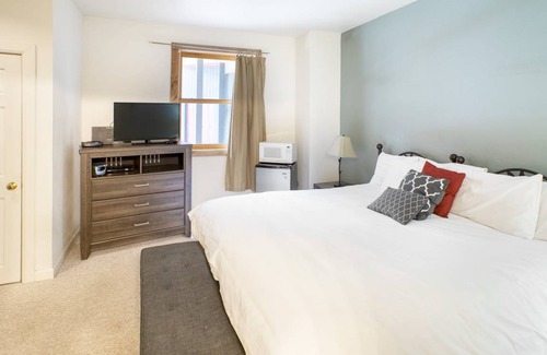 Telluride Hotel | 41 m² Hotel ∙ 1 bedroom ∙ 2 guests