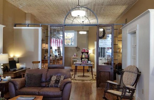 Ouray Hotel | 41 m² Hotel ∙ 2 bedrooms ∙ 4 guests
