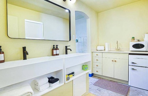Durango Hotel | 41 m² Motel ∙ 2 bedrooms ∙ 6 guests