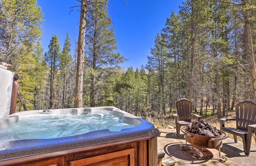 Copper Mountain Villa | 410 m² Villa ∙ 7 bedrooms ∙ 19 guests