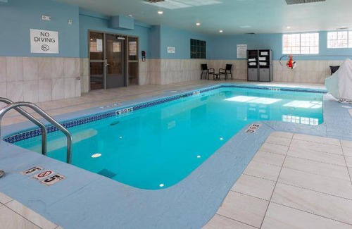 Meridian Hotel | 42 m² Hotel ∙ 127 guests