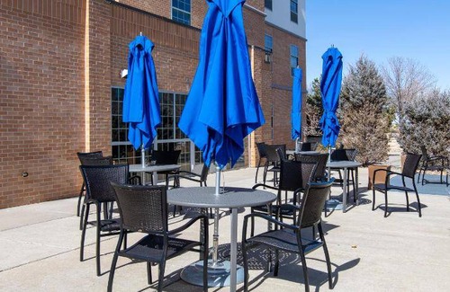 Meridian Hotel | 42 m² Hotel ∙ 127 guests