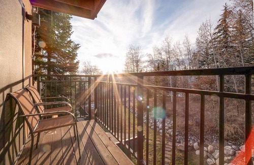 Steamboat Springs Apartment | 42 m² Studio flat ∙ 3 guests
