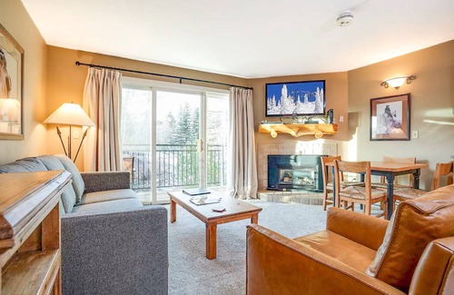 Steamboat Springs Apartment | 42 m² Studio flat ∙ 3 guests