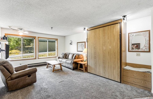 Winter Park Apartment | 42 m² Studio flat ∙ 4 guests