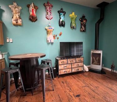 Glenwood Springs Apartment | 420 LOFT