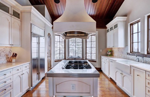 Vail House | 423 m² House ∙ 5 bedrooms ∙ 14 guests