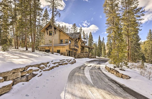 Fairways House | 428 m² House ∙ 5 bedrooms ∙ 14 guests