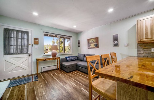 Winter Park Condo | 43 m² Condo ∙ 1 bedroom ∙ 4 guests