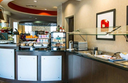 Fort Collins Hotel | 43 m² Hotel ∙ 127 guests