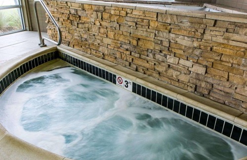Fort Collins Hotel | 43 m² Hotel ∙ 127 guests
