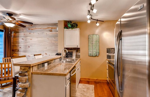 Historic District Apartment | 43 m² Studio flat ∙ 2 guests